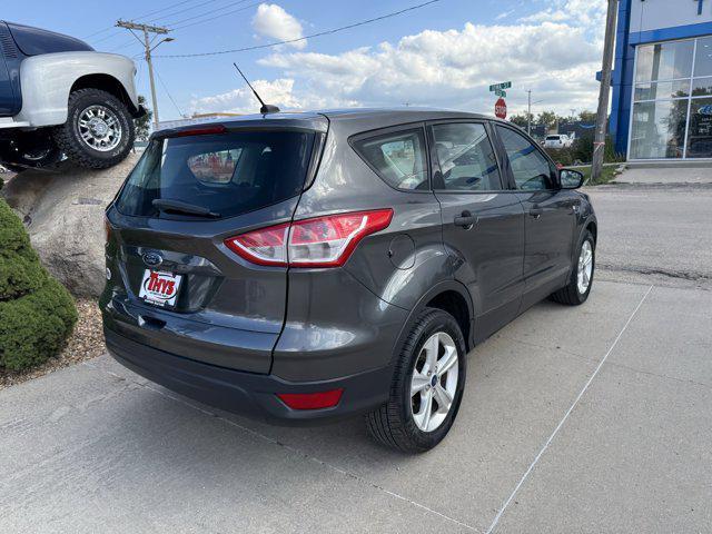 used 2016 Ford Escape car, priced at $6,495