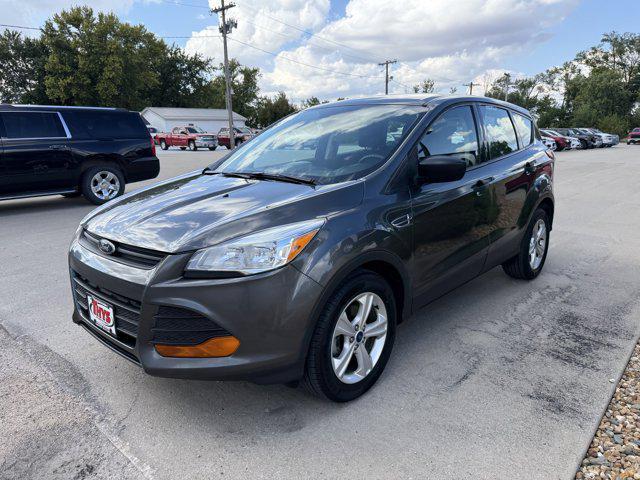 used 2016 Ford Escape car, priced at $6,495
