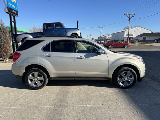 used 2015 Chevrolet Equinox car, priced at $6,995