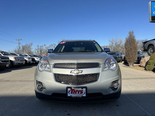 used 2015 Chevrolet Equinox car, priced at $6,995