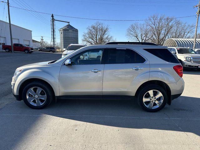 used 2015 Chevrolet Equinox car, priced at $6,995