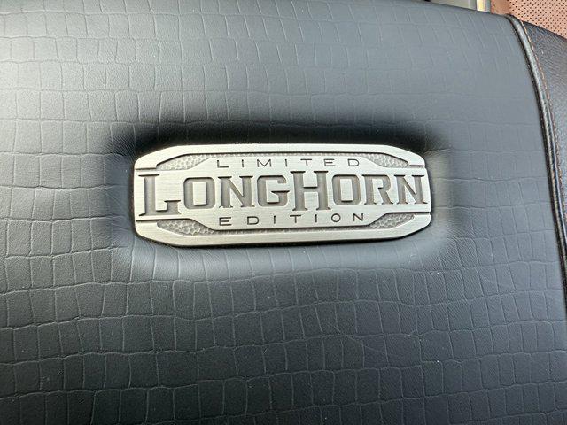 used 2022 Ram 1500 car, priced at $38,740