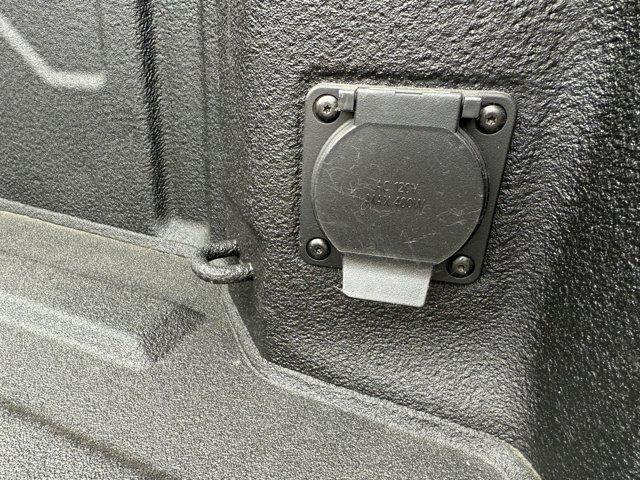 used 2024 Chevrolet Silverado 2500 car, priced at $51,995
