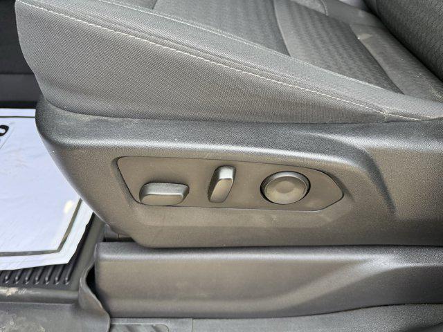 used 2024 Chevrolet Silverado 2500 car, priced at $51,995
