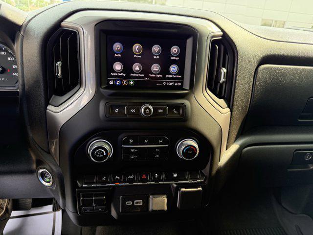 used 2024 Chevrolet Silverado 2500 car, priced at $51,995