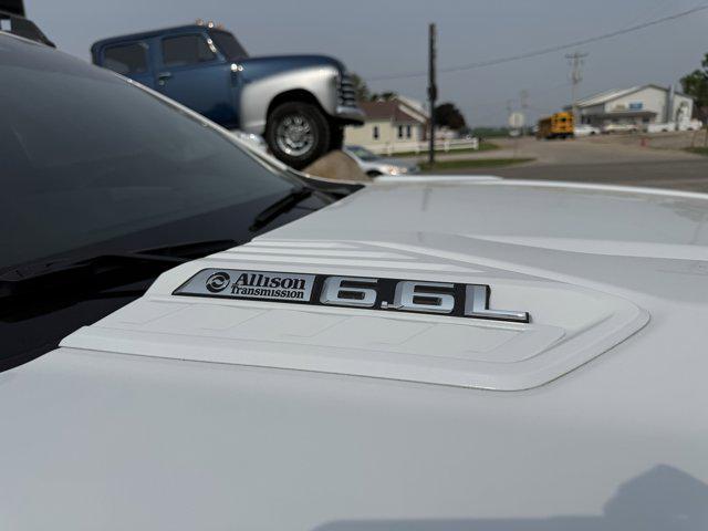 used 2024 Chevrolet Silverado 2500 car, priced at $51,995