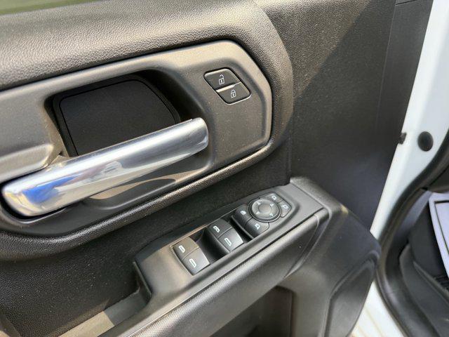 used 2024 Chevrolet Silverado 2500 car, priced at $51,995