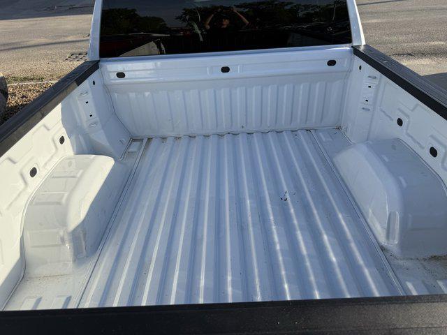 used 2025 GMC Sierra 1500 car, priced at $47,836