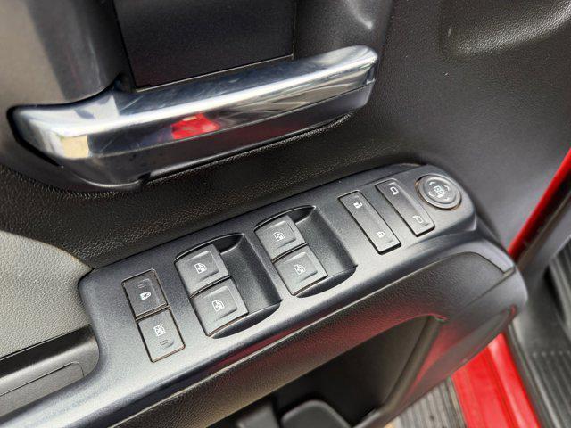 used 2019 Chevrolet Silverado 2500 car, priced at $17,998