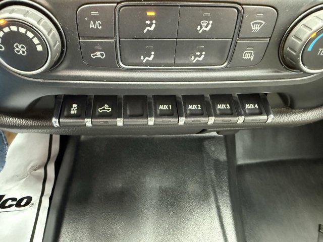 used 2019 Chevrolet Silverado 2500 car, priced at $17,998