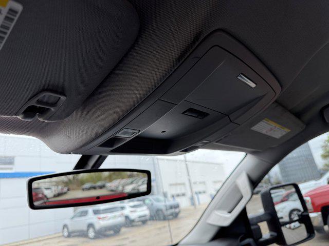 used 2019 Chevrolet Silverado 2500 car, priced at $17,998