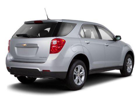 used 2013 Chevrolet Equinox car, priced at $6,495