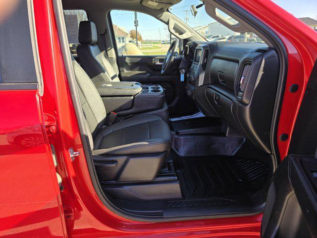 used 2021 Chevrolet Silverado 2500 car, priced at $29,995