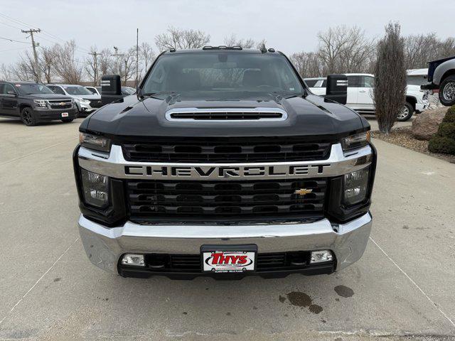 used 2023 Chevrolet Silverado 3500 car, priced at $54,995