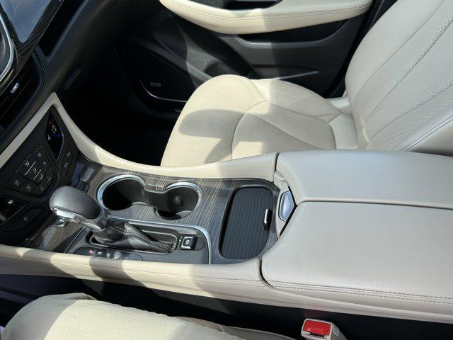 used 2019 Buick Envision car, priced at $13,559