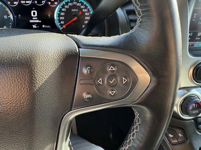 used 2017 Chevrolet Tahoe car, priced at $22,495