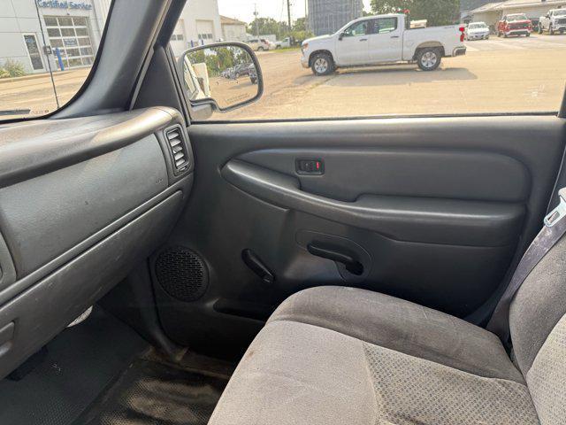 used 2006 Chevrolet Silverado 2500 car, priced at $5,995
