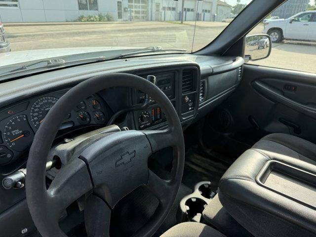 used 2006 Chevrolet Silverado 2500 car, priced at $5,995