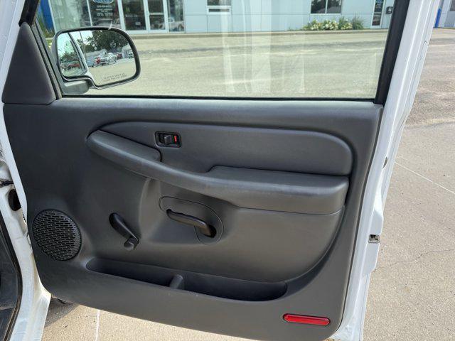 used 2006 Chevrolet Silverado 2500 car, priced at $5,995