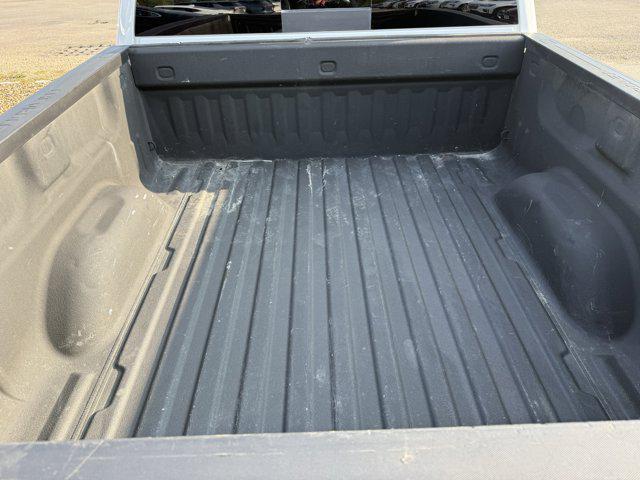 used 2018 Chevrolet Silverado 1500 car, priced at $21,435