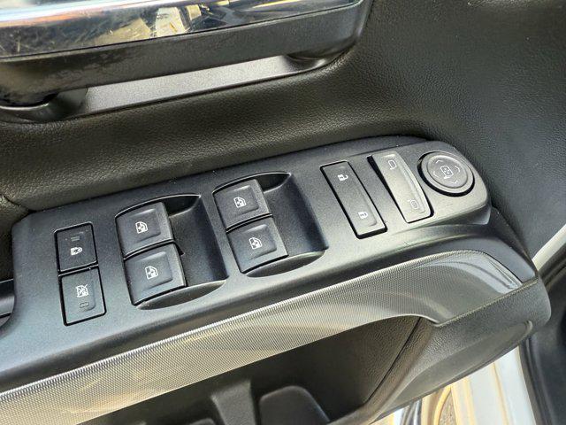 used 2018 Chevrolet Silverado 1500 car, priced at $21,435