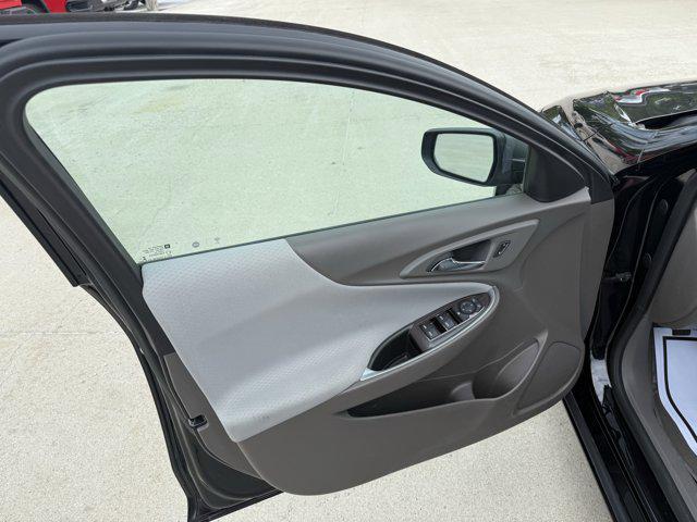 used 2020 Chevrolet Malibu car