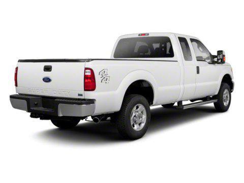 used 2013 Ford F-250 car