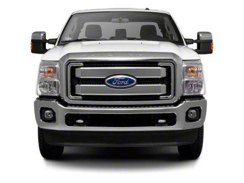 used 2013 Ford F-250 car