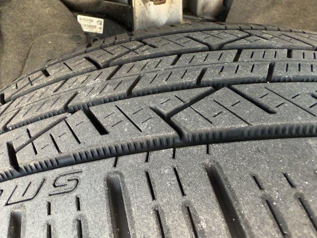 used 2018 Jeep Grand Cherokee car, priced at $16,948