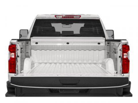 used 2021 Chevrolet Silverado 2500 car, priced at $21,000