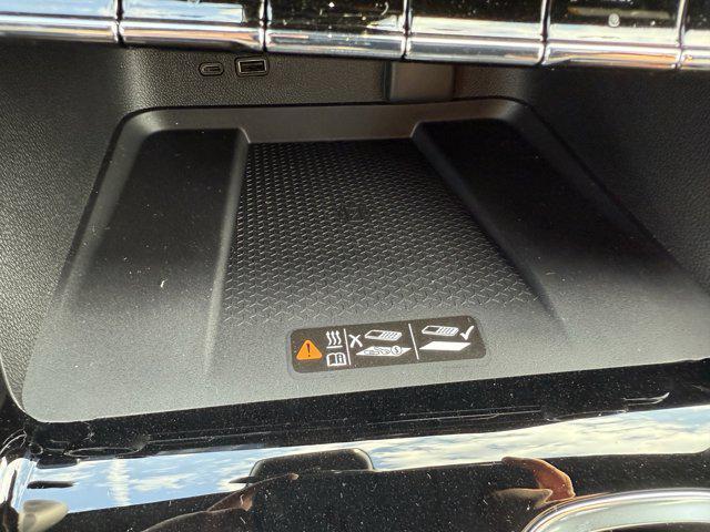 new 2026 Chevrolet Traverse car, priced at $52,355