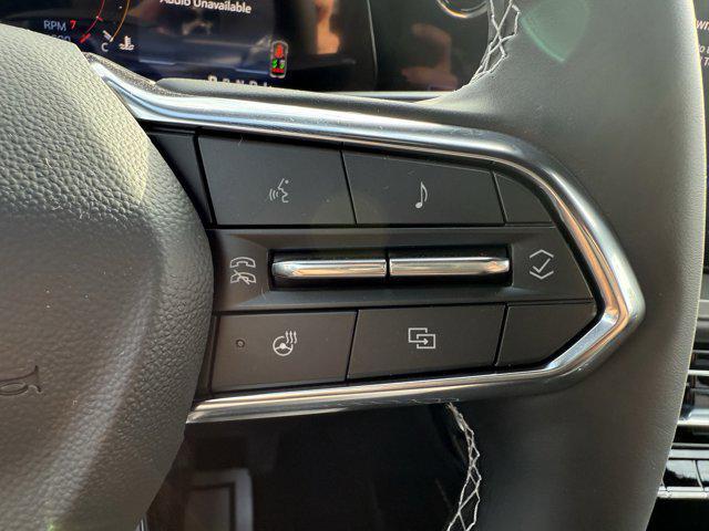 new 2026 Chevrolet Traverse car, priced at $52,355