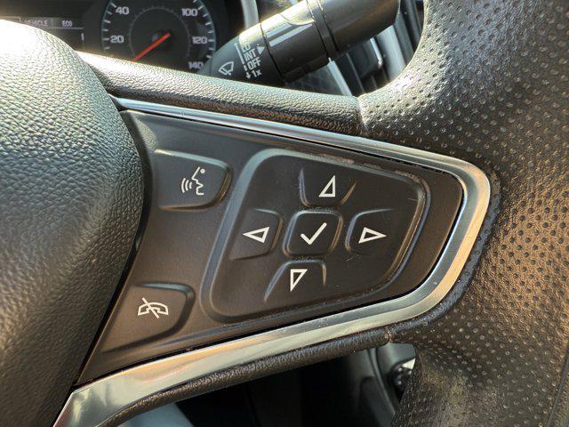 used 2024 Chevrolet Malibu car, priced at $19,496