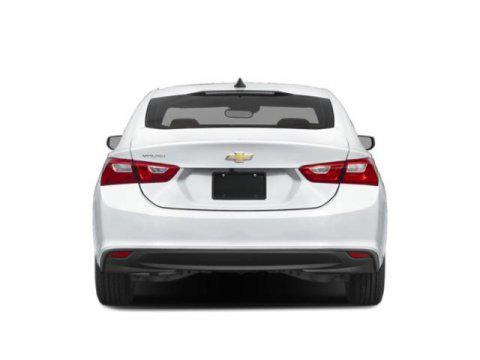 used 2024 Chevrolet Malibu car, priced at $18,495