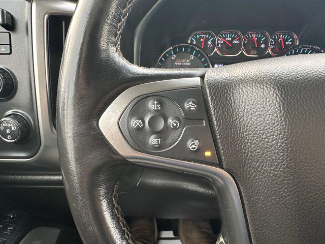 used 2019 Chevrolet Silverado 3500 car, priced at $46,695