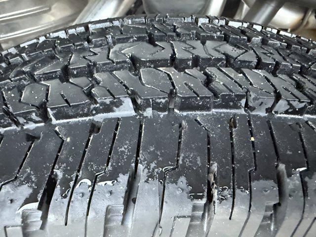 new 2025 Chevrolet Silverado 2500 car, priced at $53,100