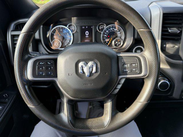used 2022 Ram 3500 car, priced at $37,998