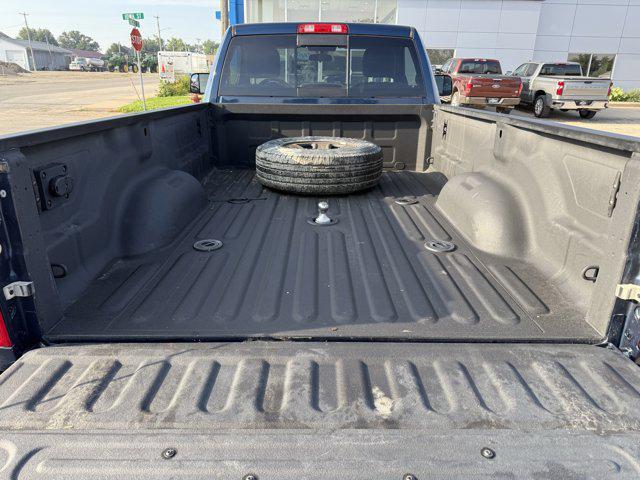 used 2022 Ram 3500 car, priced at $37,998