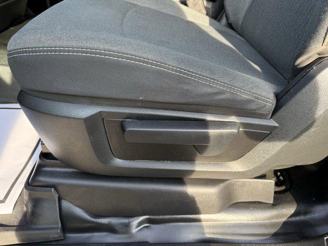 used 2022 Ram 3500 car, priced at $37,998