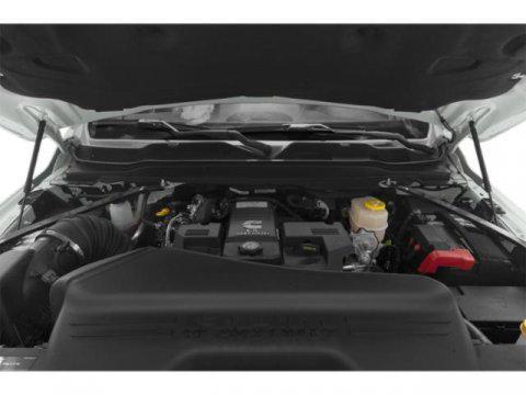 used 2022 Ram 3500 car, priced at $39,995