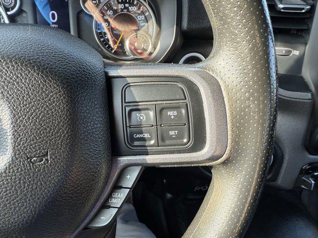 used 2022 Ram 3500 car, priced at $37,998