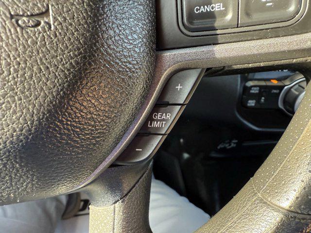 used 2022 Ram 3500 car, priced at $37,998