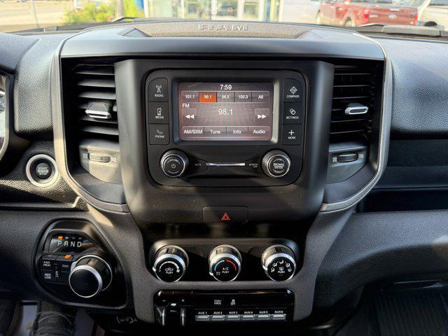 used 2022 Ram 3500 car, priced at $37,998