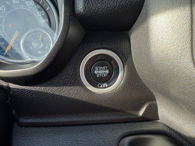 used 2022 Ram 3500 car, priced at $37,998