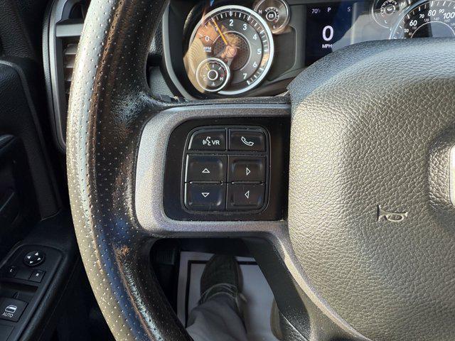 used 2022 Ram 3500 car, priced at $37,998