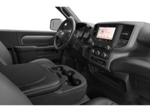 used 2022 Ram 3500 car, priced at $39,995