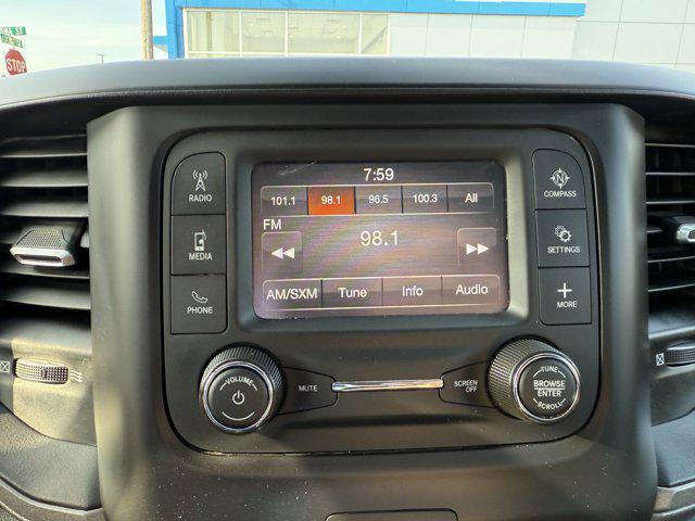used 2022 Ram 3500 car, priced at $37,998