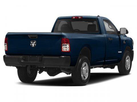 used 2022 Ram 3500 car, priced at $39,995