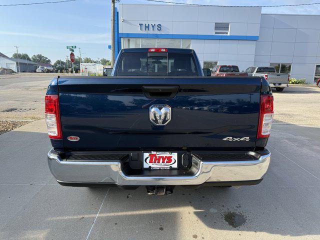 used 2022 Ram 3500 car, priced at $37,998