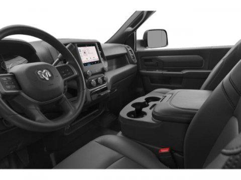 used 2022 Ram 3500 car, priced at $39,995